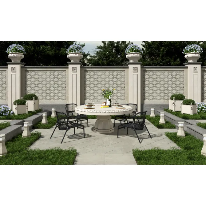 картинка Вазон Giardino LF620G22