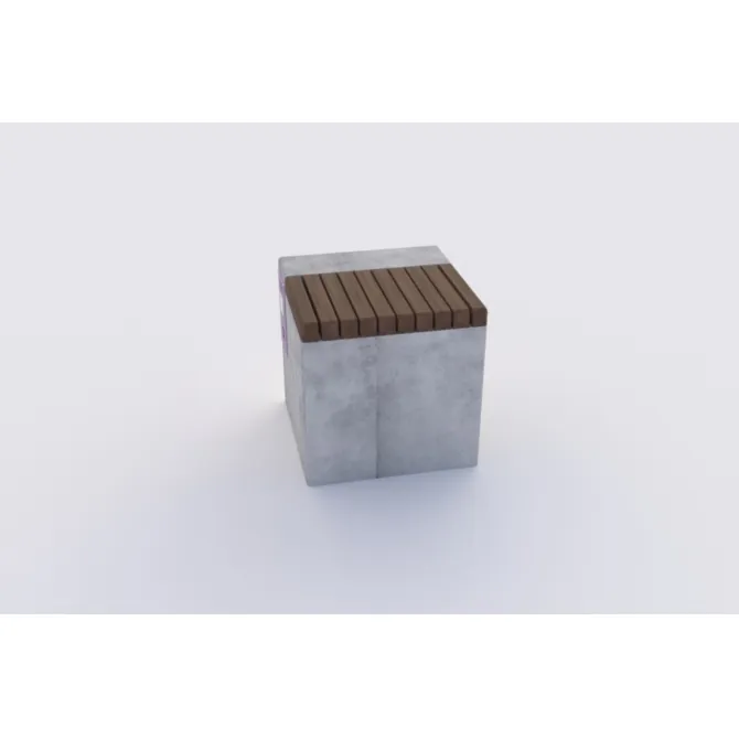 картинка Скамейка USB 